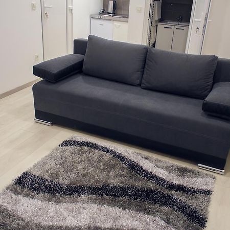 Apartments Petrova170 Zagreb Ngoại thất bức ảnh