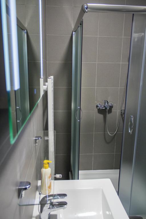 Apartments Petrova170 Zagreb Ngoại thất bức ảnh