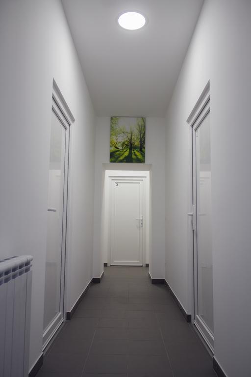 Apartments Petrova170 Zagreb Ngoại thất bức ảnh