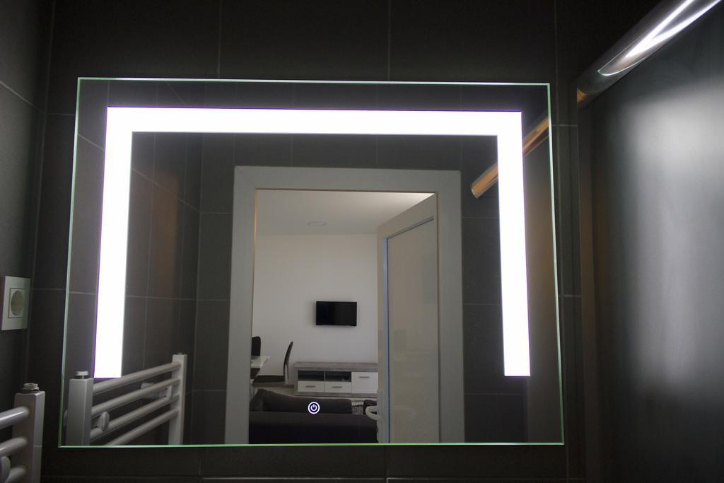 Apartments Petrova170 Zagreb Ngoại thất bức ảnh