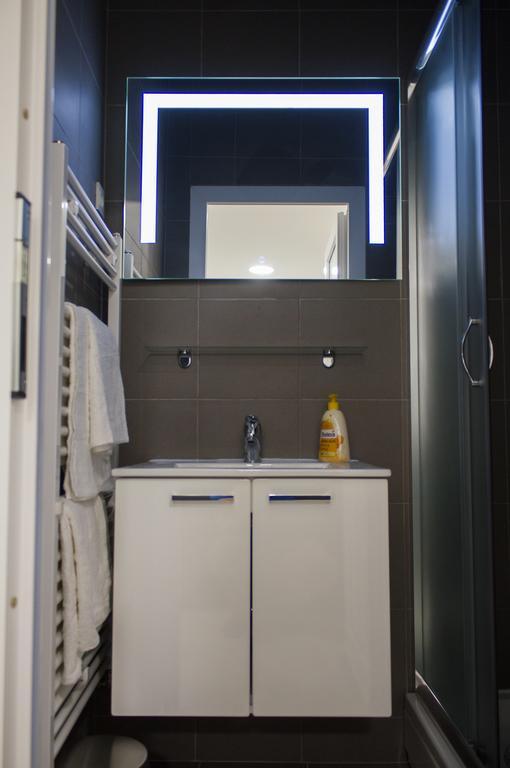 Apartments Petrova170 Zagreb Ngoại thất bức ảnh