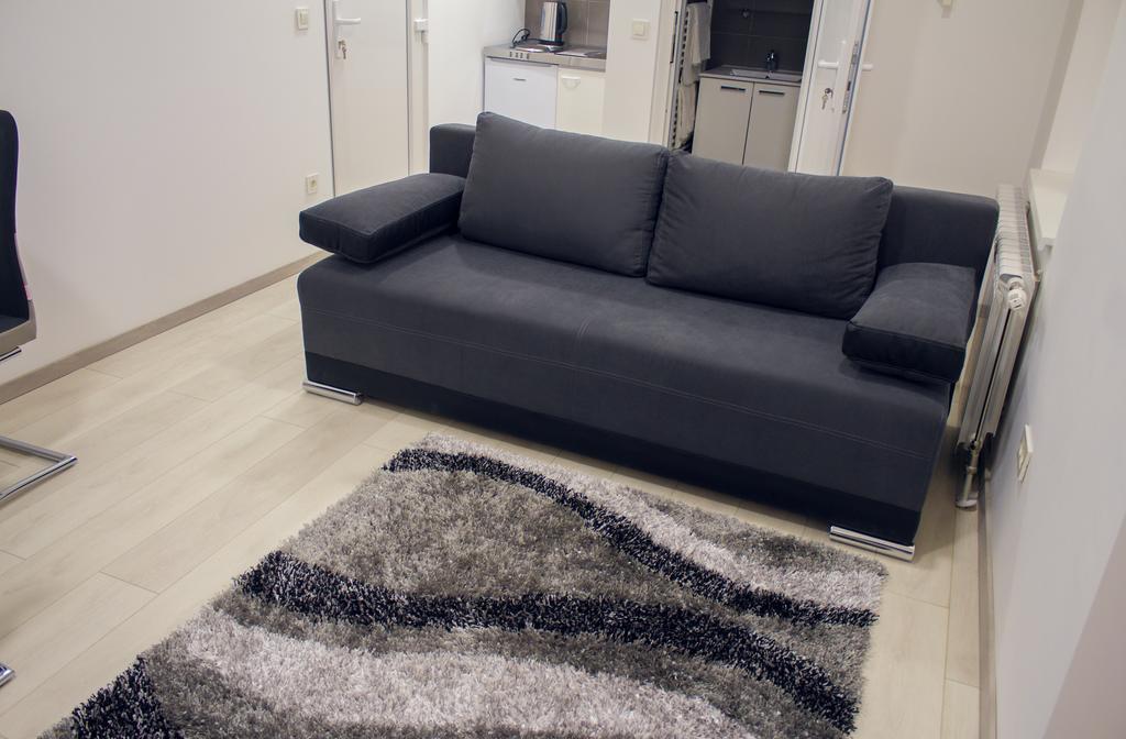 Apartments Petrova170 Zagreb Ngoại thất bức ảnh